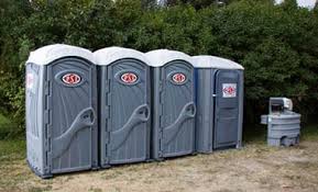 Types of Portable Toilets We Offer in Inwood, WV